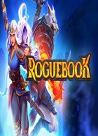 telecharger Roguebook - Artbook