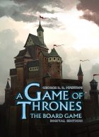 telecharger A Game of Thrones: The Board Game - Digital Edition