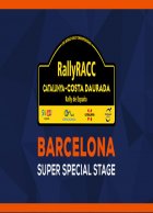 telecharger WRC 9 Barcelona SSS
