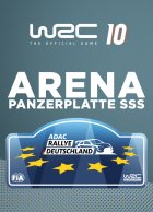telecharger WRC 10 Arena Panzerplatte SSS