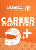 telecharger WRC 10 Career Starter Pack