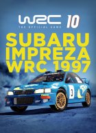 telecharger WRC 10 Subaru Impreza WRC 1997