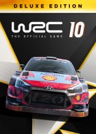 telecharger WRC 10 FIA World Rally Championship Deluxe Edition