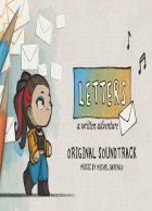 telecharger Letters - a written adventure Soundtrack