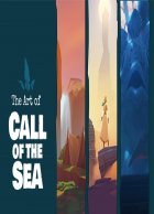 telecharger Call of the Sea Art Book