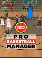 telecharger Pro Basketball Manager 2022