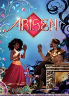 telecharger ARISEN - Chronicles of Var