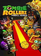 telecharger Zombie Rollerz: Pinball Heroes