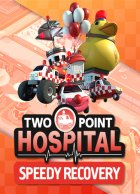 telecharger Two Point Hospital: Speedy Recovery