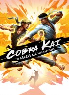 telecharger Cobra Kai: The Karate Kid Saga Continues