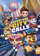telecharger PAW Patrol The Movie: Adventure City Calls