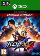 telecharger THE KING OF FIGHTERS XV Deluxe Edition