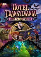telecharger Hotel Transylvania: Scary Tale Adventures