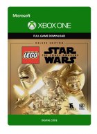 telecharger LEGO Star Wars: The Force Awakens - Deluxe Edition