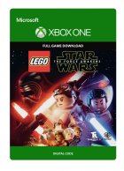 telecharger LEGO Star Wars: The Force Awakens