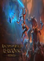 telecharger Kingdoms of Amalur: Re-Reckoning - Fatesworn