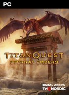 telecharger Titan Quest: Eternal Embers
