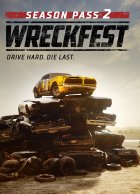 telecharger Wreckfest - Season Pass 2