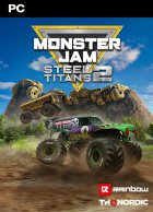 telecharger Monster Jam Steel Titans 2