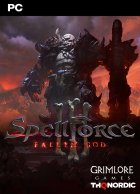 telecharger SpellForce 3: Fallen God