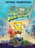 telecharger SpongeBob SquarePants: Battle for Bikini Bottom - Rehydrated Soundtrack