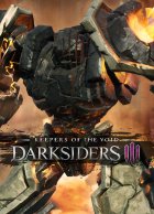 telecharger Darksiders III - Keepers of the Void