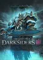 telecharger Darksiders III - The Crucible