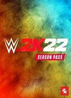 telecharger WWE 2K22 Season Pass