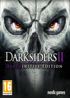 telecharger Darksiders II: Deathinitive Edition