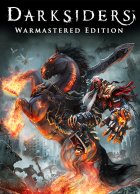 telecharger Darksiders Warmastered Edition