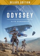 telecharger Elite Dangerous: Odyssey Deluxe Edition