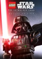 telecharger LEGO Star Wars: The Skywalker Saga Deluxe Edition