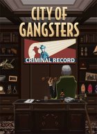 telecharger City of Gangster: Criminal Record