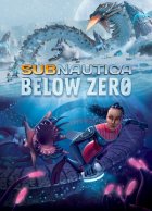 telecharger Subnautica: Below Zero