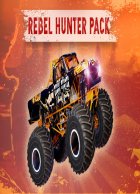 telecharger Monster Truck Championship Rebel Hunter Pack