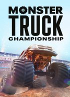 telecharger Monster Truck Championship