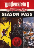 telecharger Wolfenstein II: The Freedom Chronicles Season Pass