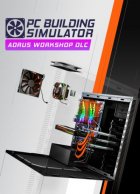 telecharger PC Building Simulator - AORUS Workshop