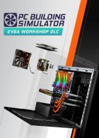 telecharger PC Building Simulator - EVGA Workshop