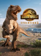 telecharger Jurassic World Evolution 2