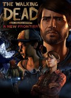 telecharger The Walking Dead: A New Frontier