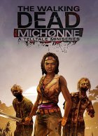 telecharger The Walking Dead: Michonne