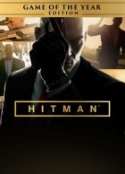 telecharger Hitman - Game of the Year Edition