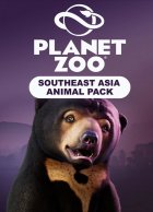 telecharger Planet Zoo: Southeast Asia Animal Pack