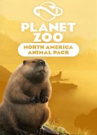 telecharger Planet Zoo: North America Animal Pack