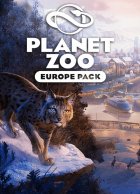 telecharger Planet Zoo: Europe Pack