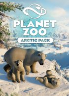 telecharger Planet Zoo: Arctic Pack
