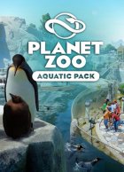 telecharger Planet Zoo: Aquatic Pack