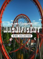 telecharger Planet Coaster - Magnificent Rides Collection