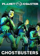 telecharger Planet Coaster: Ghostbusters